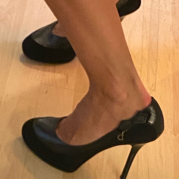 Dior high heels size 8.5 - Picture 7 of 9